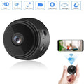 WiFi 1080P HD Wireless Mini IP Camera IR Micro Camera