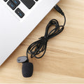 Portable Mini Recording Microphone