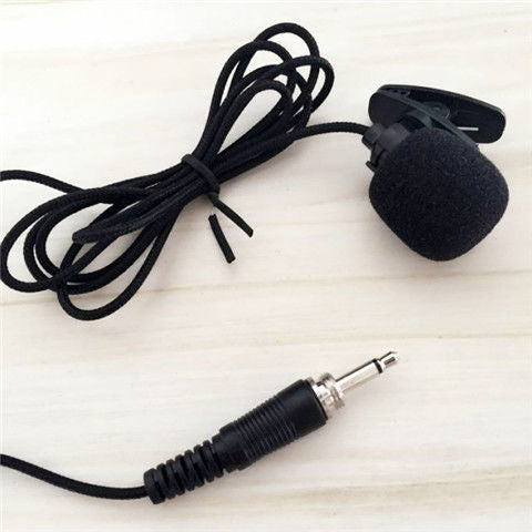 Portable Mini Recording Microphone
