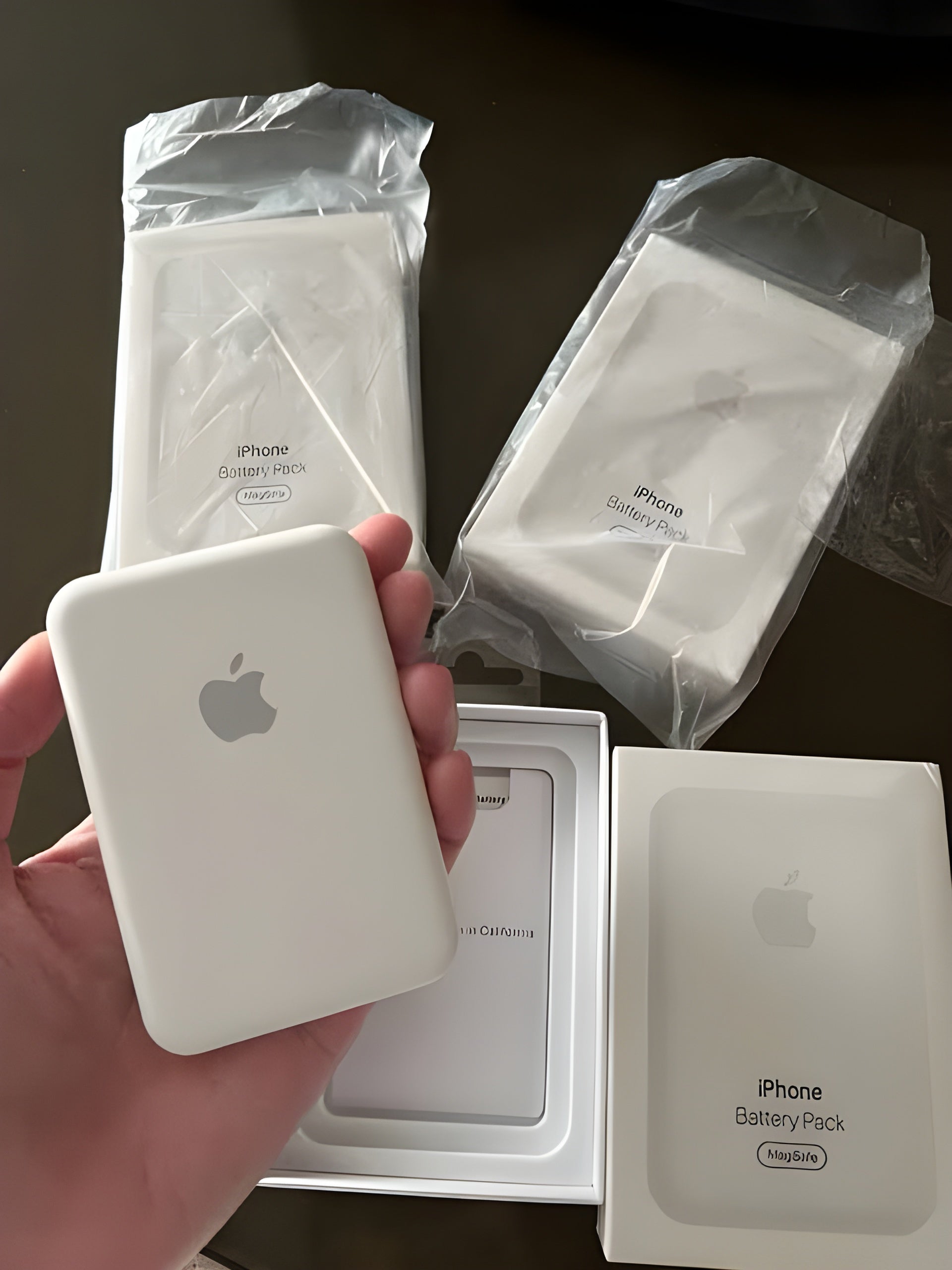 Fast Wireless charging 20W for Iphone